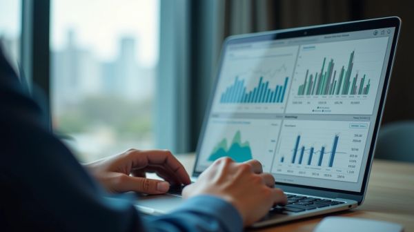 Évaluer son patrimoine net pour optimiser sa gestion financière