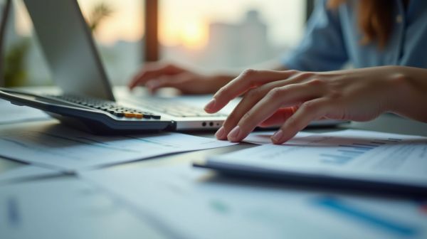 Évaluer son patrimoine net pour optimiser sa gestion financière