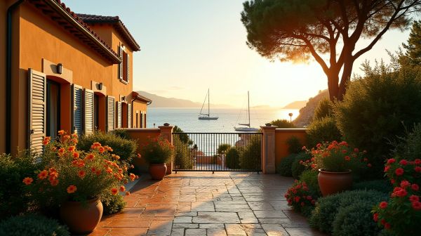 Louer en courte durée à Bandol : pourquoi passer par une conciergerie
