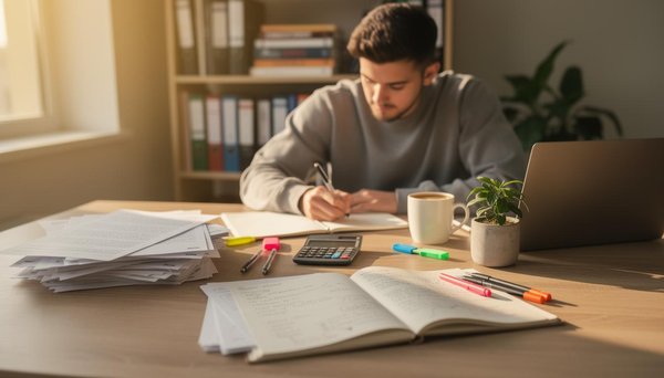 Sujets et corrigés DCG : les annales gratuites incontournables pour réussir en 2026